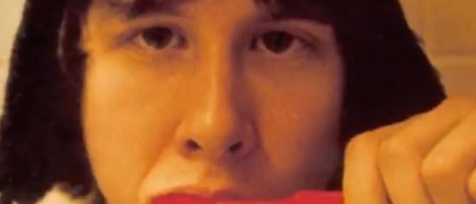 Ben Kweller Ben Kweller