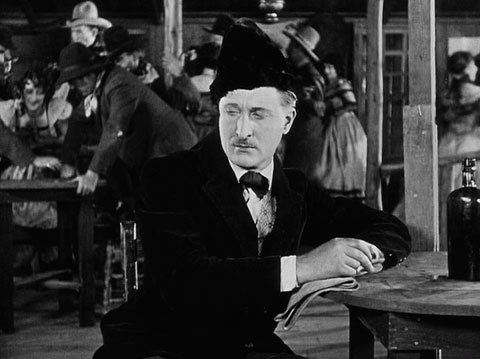 John Ford's The Iron Horse