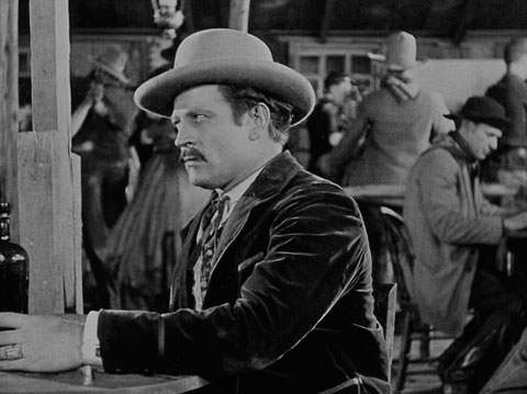 John Ford's The Iron Horse