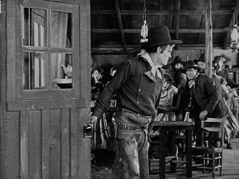 John Ford's The Iron Horse