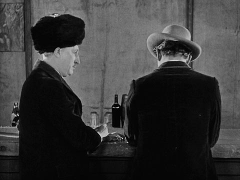 John Ford's The Iron Horse