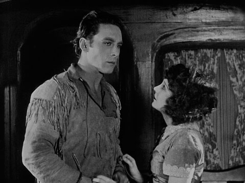 John Ford's The Iron Horse