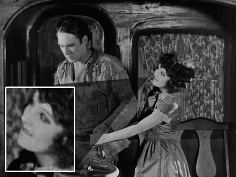 John Ford's The Iron Horse