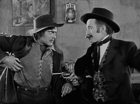 John Ford's The Iron Horse