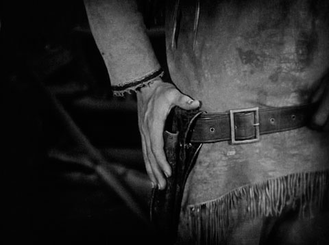 John Ford's The Iron Horse