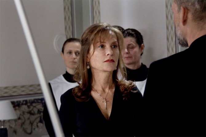 Dormant Beauty (Bellocchio, 2012) Dormant Beauty (Bellocchio, 2012)