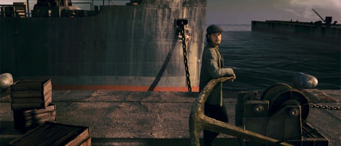Gebo and the Shadow (de Oliveira, 2012)
