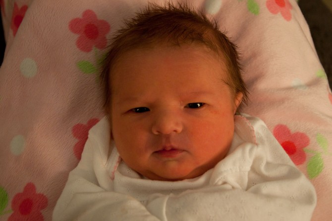 Clara Wren Hughes