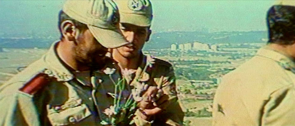 A Taste of Cherry (Kiarostami, 1997)