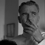 The Man Who Wasn't There (Coens, 2001)