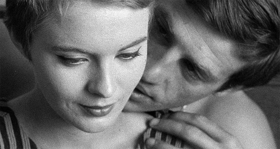 Breathless (Godard, 1960)