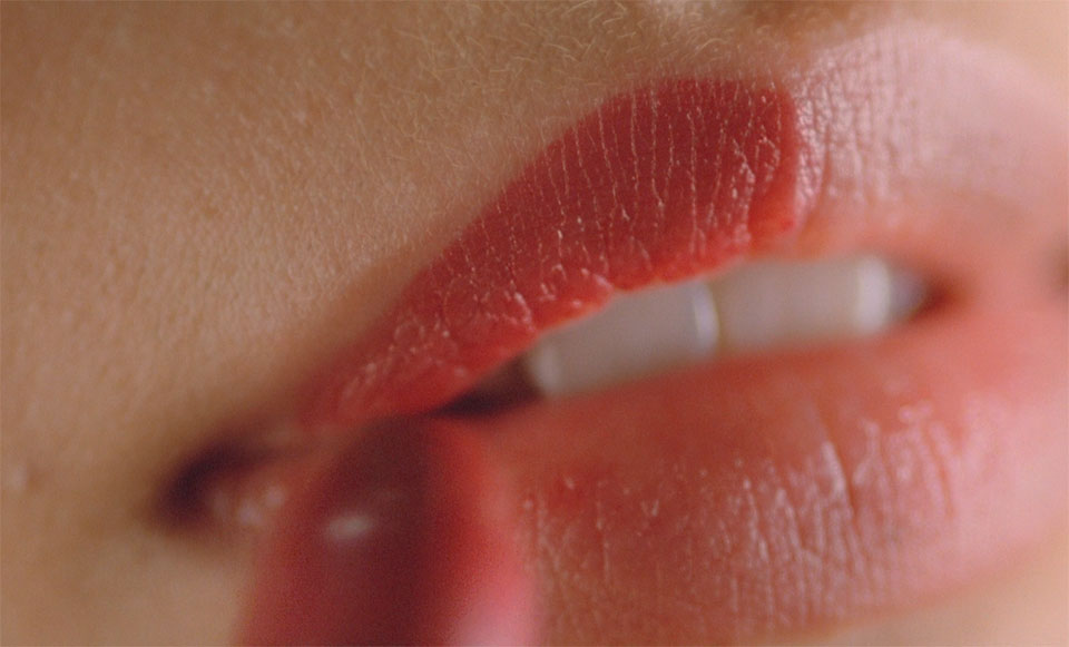 The Scene of Green Papaya (Tran, 1993)