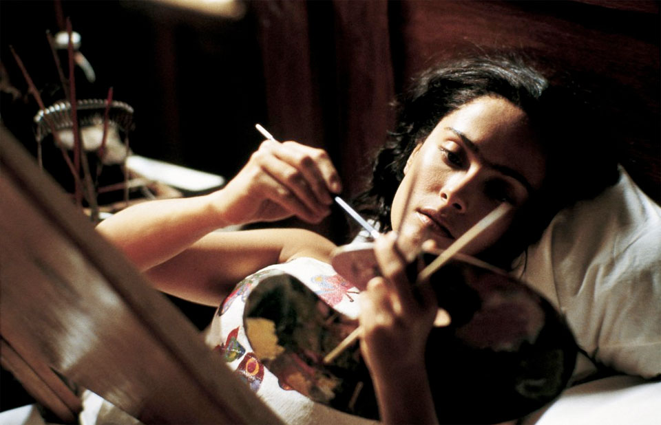 Frida (Taymor, 2002)