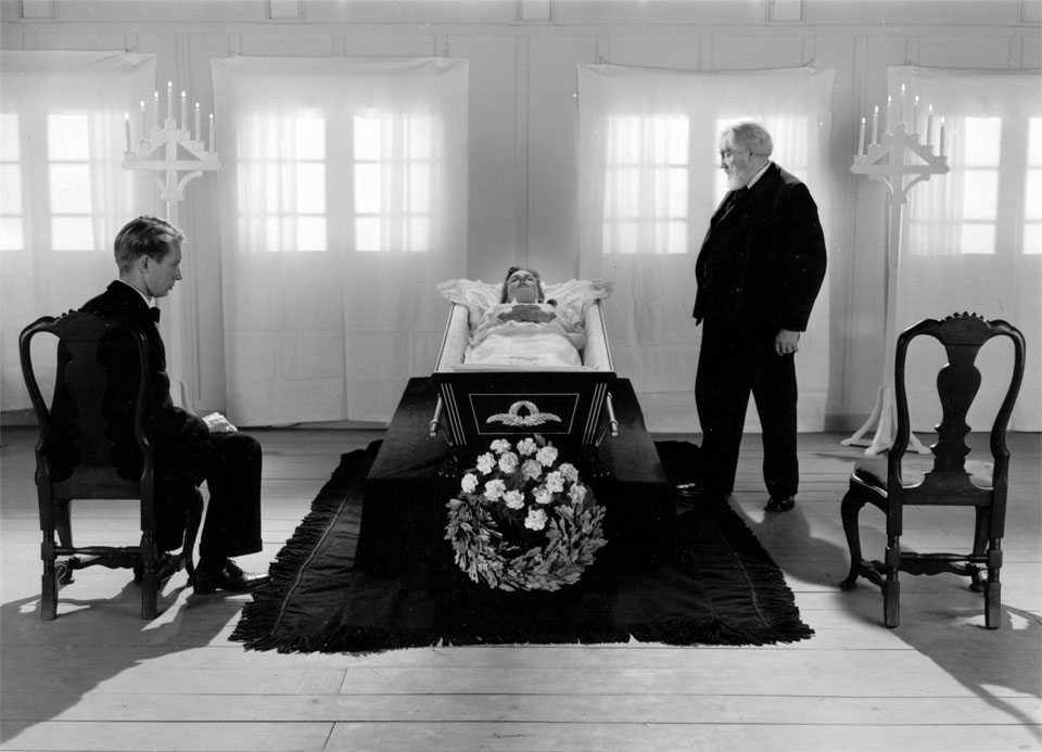 Ordet (Dreyer, 1955)