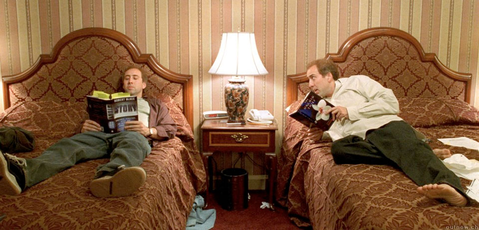 Adaptation (Jonze, 2002)