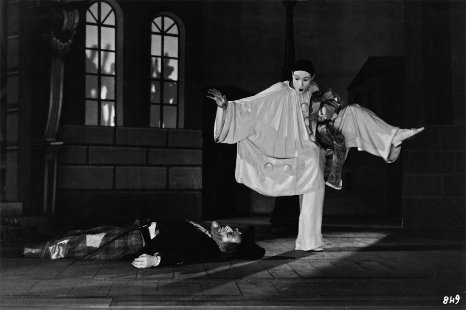 Children of Paradise