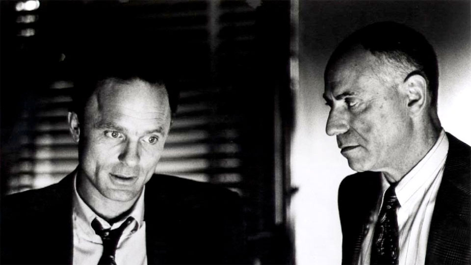 Glengarry Glen Ross (Foley, 1992)