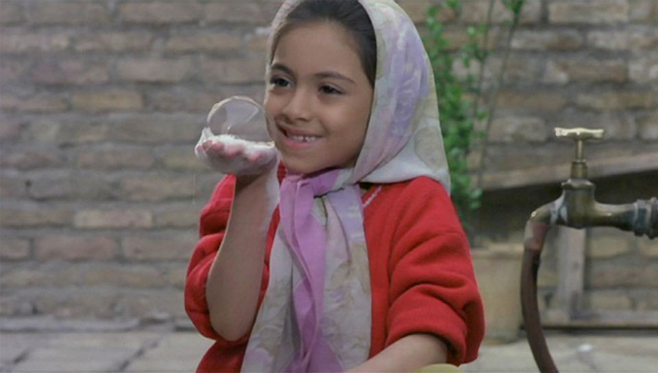 Children of Heaven (Majidi, 1997)
