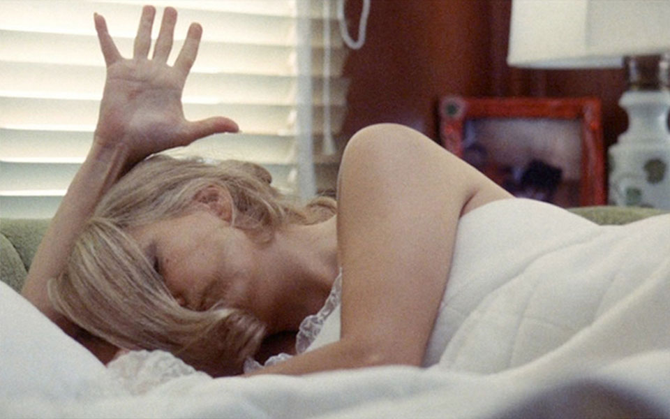 A Woman under the Influence (Cassavetes, 1974)