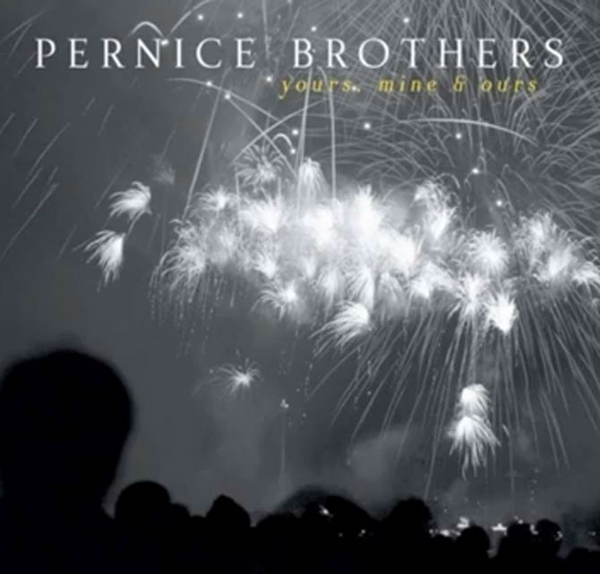 Pernice Brothers