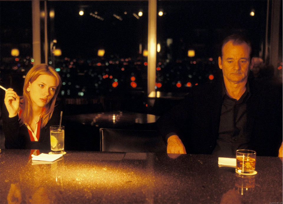Lost in Translation (Coppola, 2003)