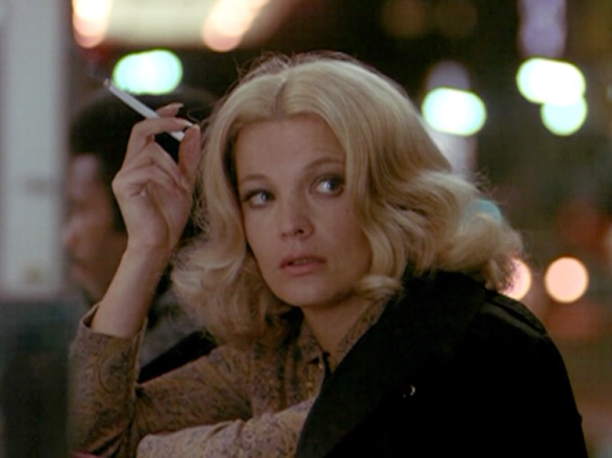 Minnie and Moskowitz