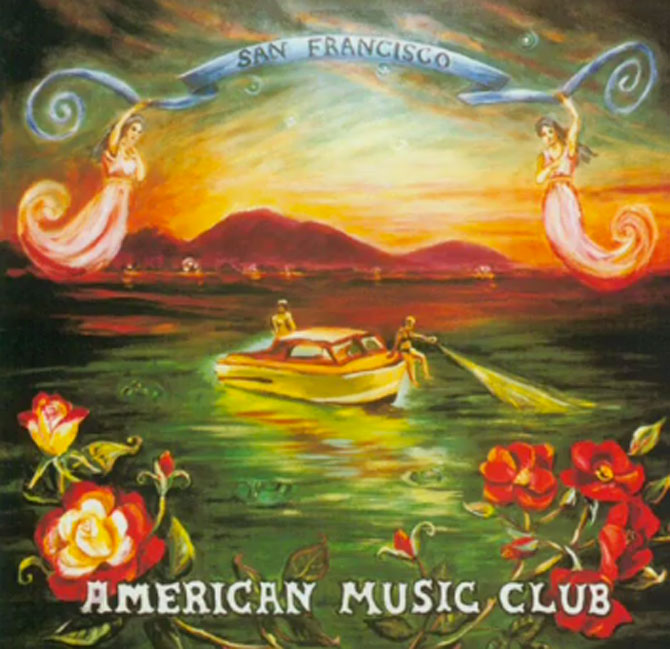 American Music Club