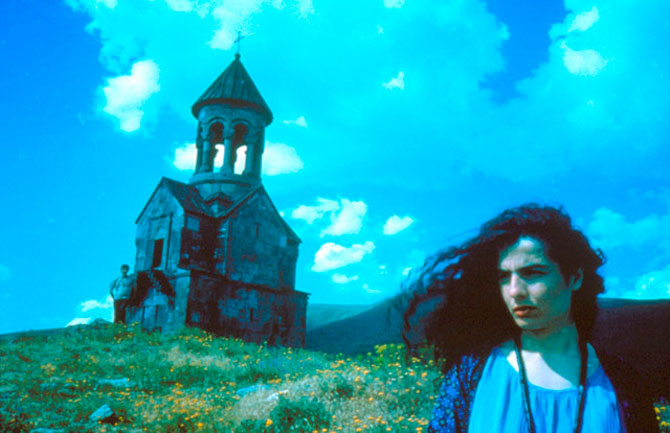 Calendar (Egoyan, 1993)