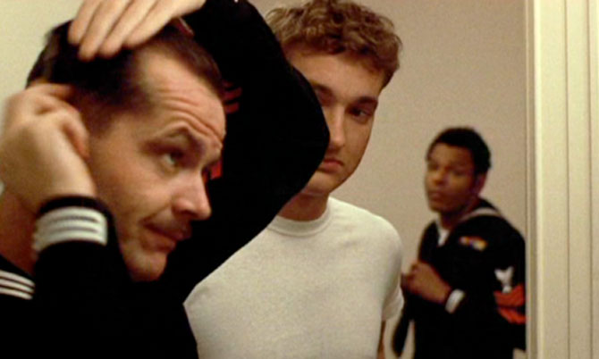 The Last Detail (Ashby, 1973)