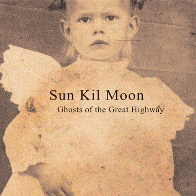 Sun Kil Moon