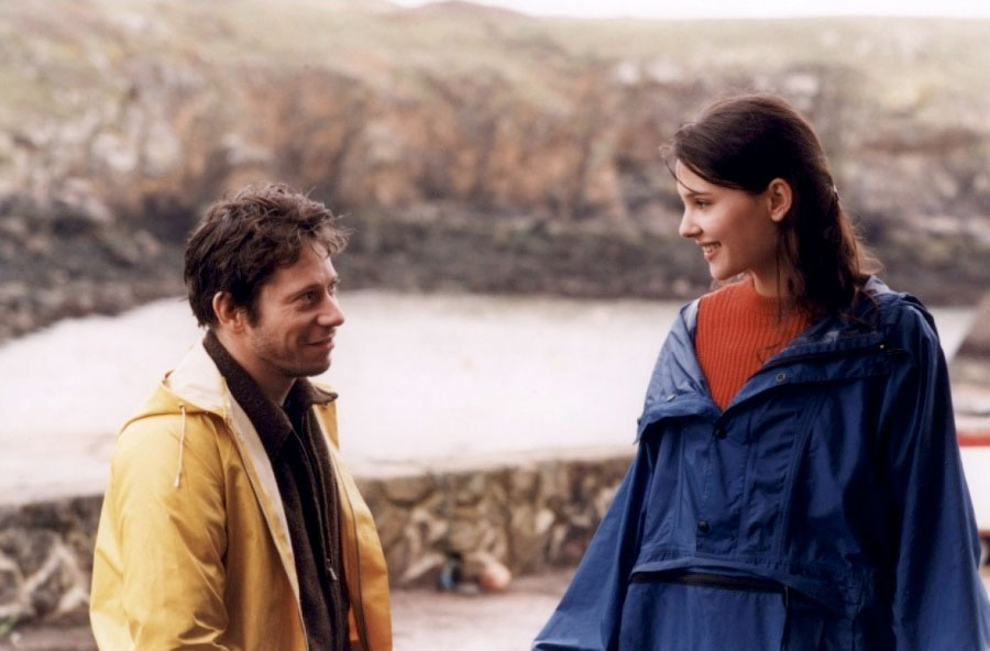 Late August, Early September (Assayas, 1998)