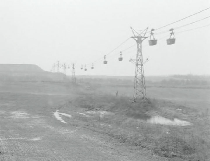 Damnation (Tarr, 1988)