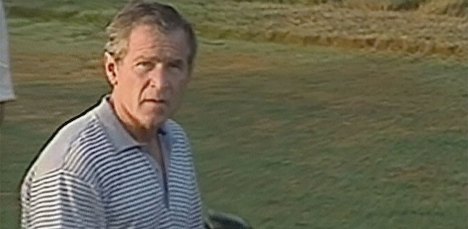 Fahrenheit 9/11 (Moore, 2004)