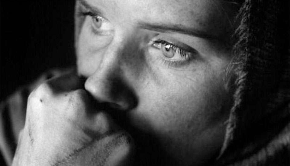 Shame (Bergman, 1968)