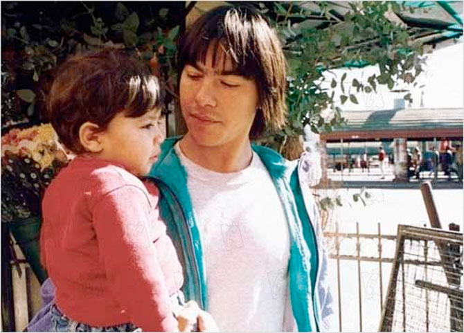 Little Sky (Menis, 2004)