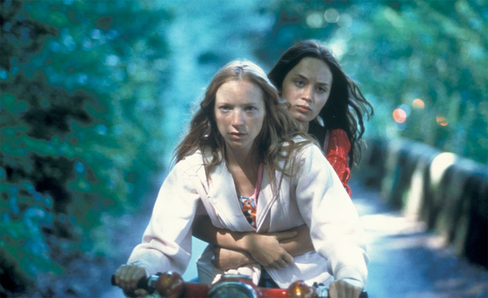 My Summer of Love (Pawlikowski, 2004)