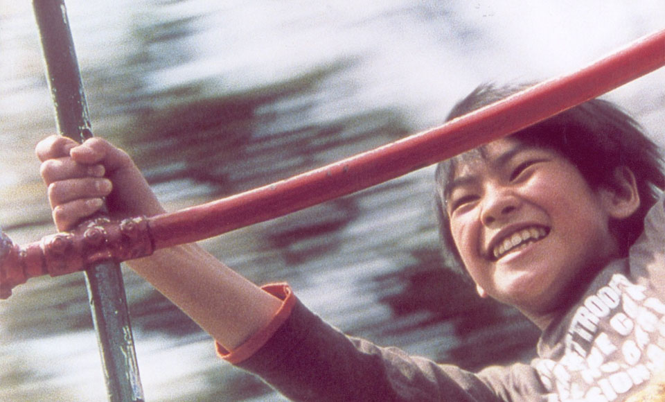 Nobody Knows (Kore-eda, 2004)