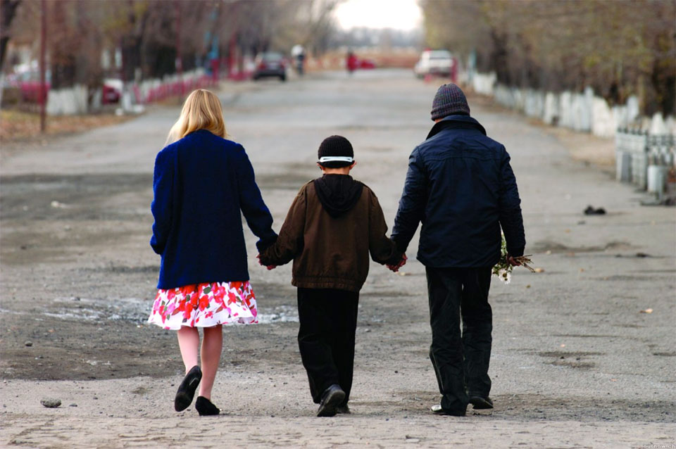 Schizo (Omarova, 2004)