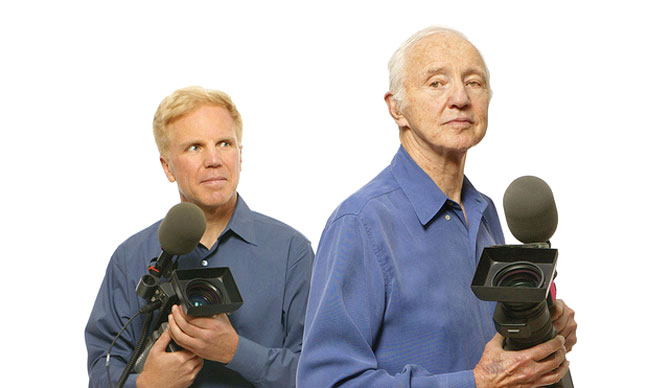 Tell Them Who You Are (Wexler, 2004)