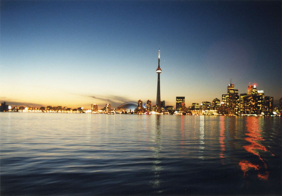 Toronto