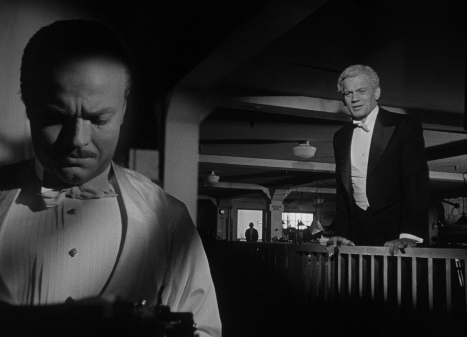 Citizen Kane (Welles, 1941)