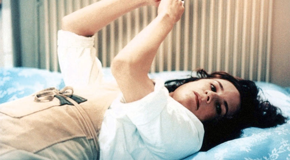 Friday Night (Denis, 2002)