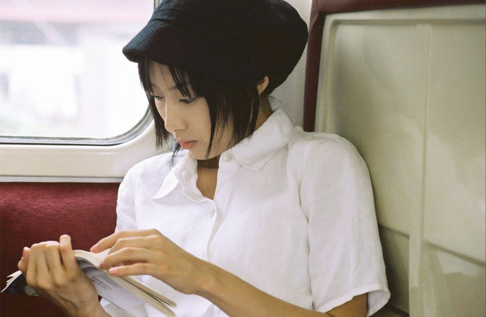 Cafe Lumiere (Hou, 2004)