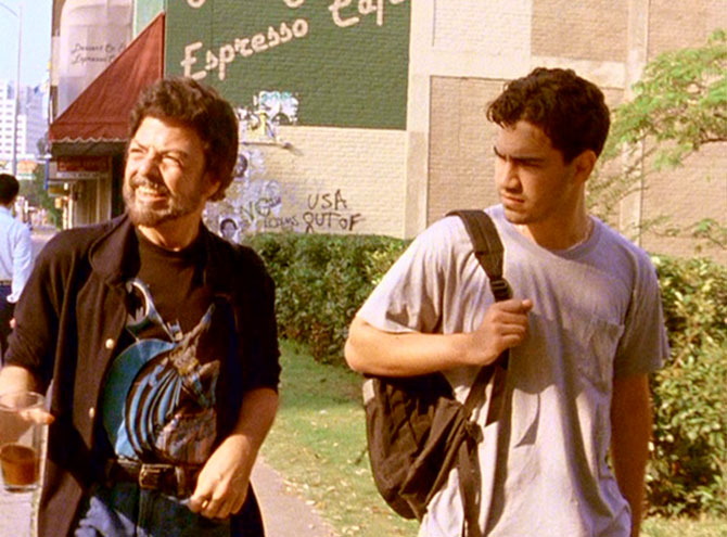 Slacker (Linklater, 1991)