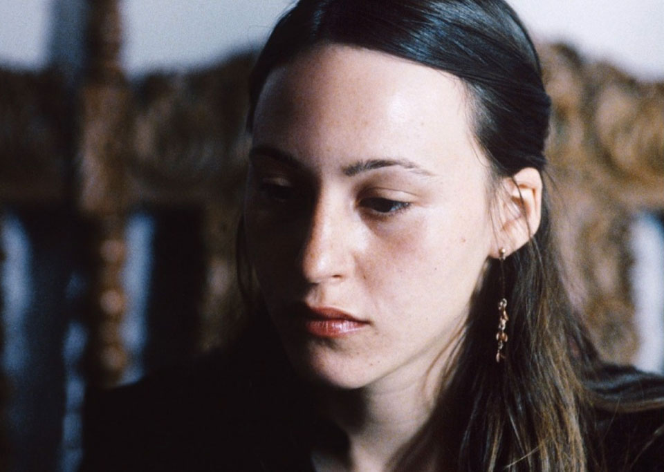 Notre Musique (Godard, 2004)