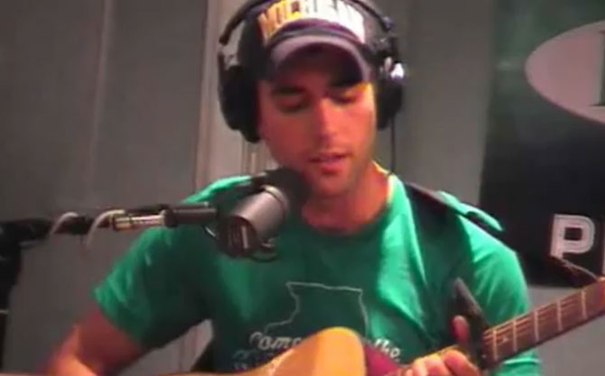 Sufjan Stevens