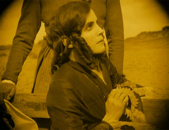 Nosferatu (Murnau, 1922)