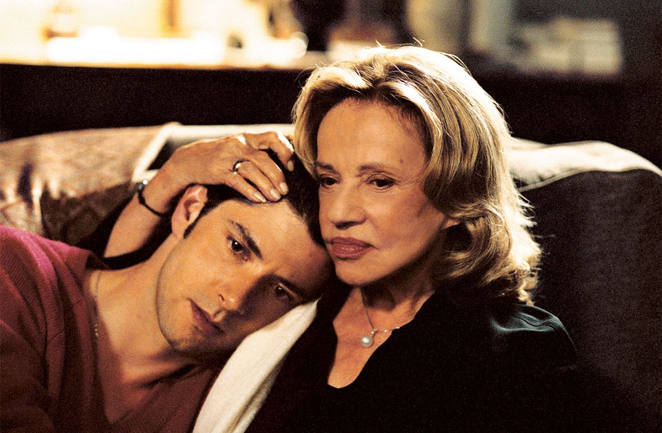 Le Temps qui reste (Ozon, 2005)