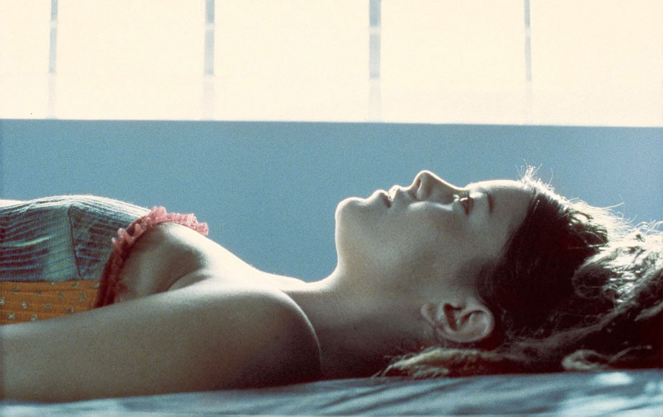 Battle in Heaven (Reygadas, 2005)