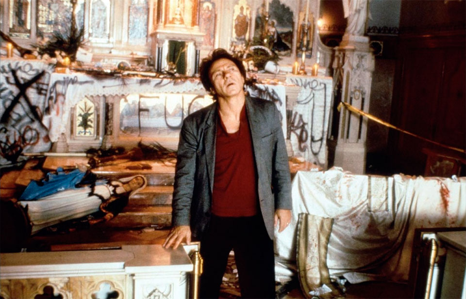 Bad Lieutenant (Ferrara)